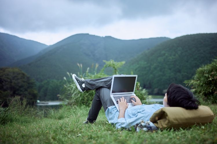 smart working smart working