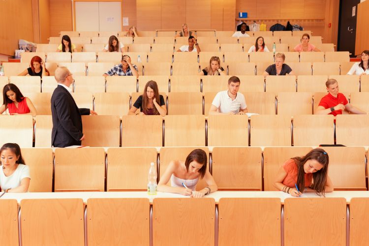 concorsi universitari