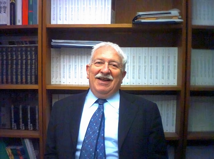 giorgio pacifici Giorgio Pacifici