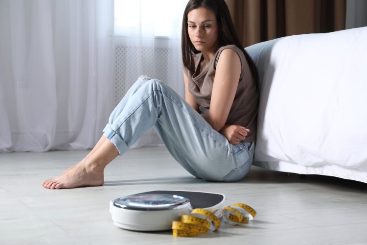 Disturbi della Nutrizione e dell’Alimentazione (DNA)