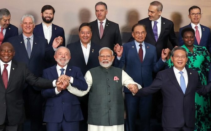 BRICS