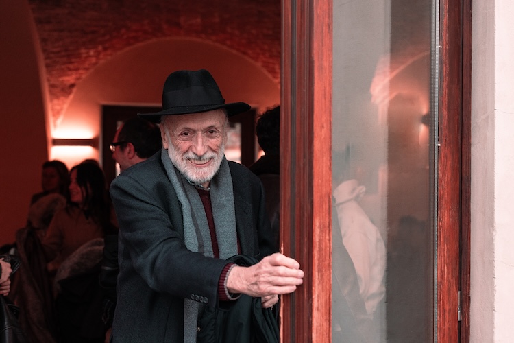 Carlo Petrini
