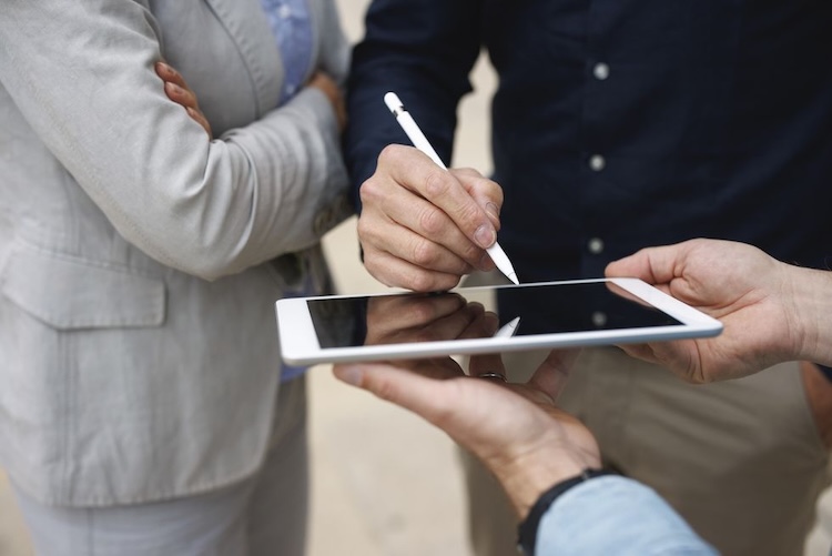 La burocratizzazione digitale del cittadino