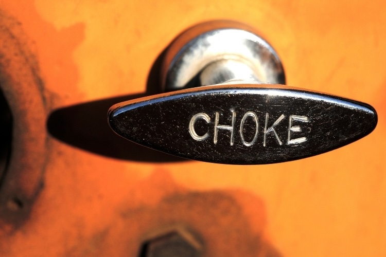 choke point geopolitici
