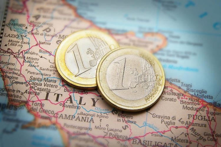 Federalismo fiscale in dirittura d’arrivo?