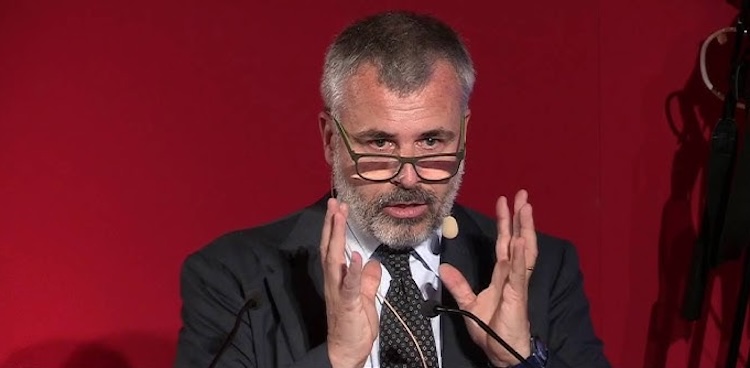 civiltà mediterranea