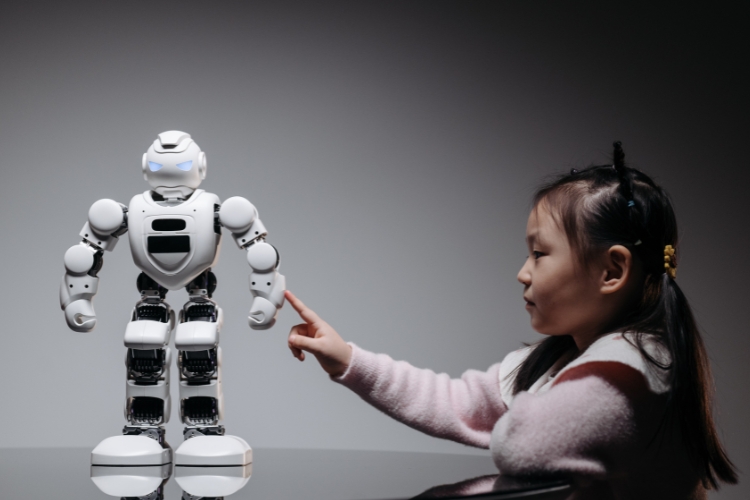 intelligenza artificiale devianza minorile