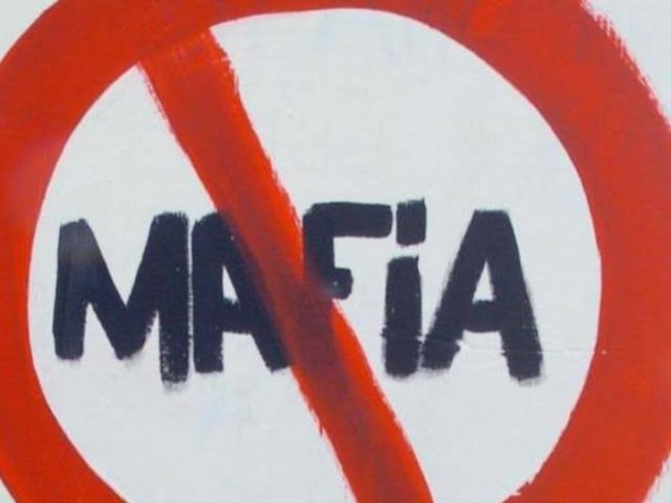 criminalità organizzata
