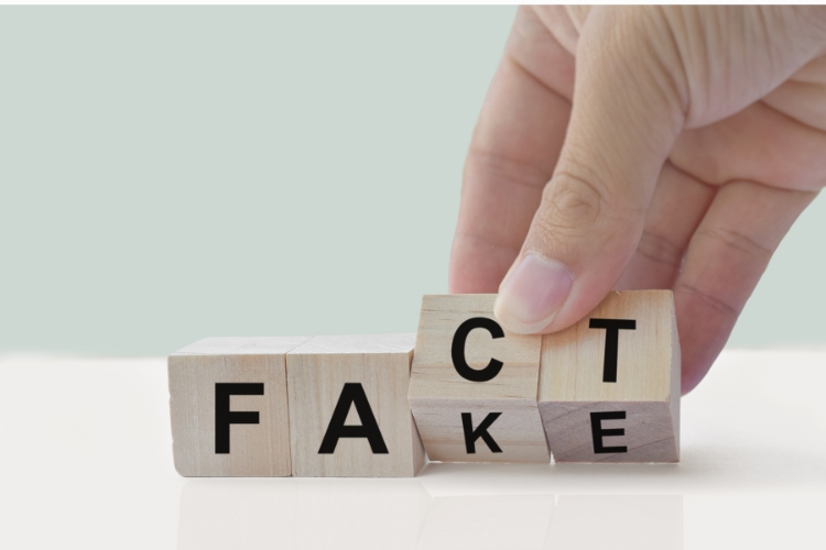 deep fake