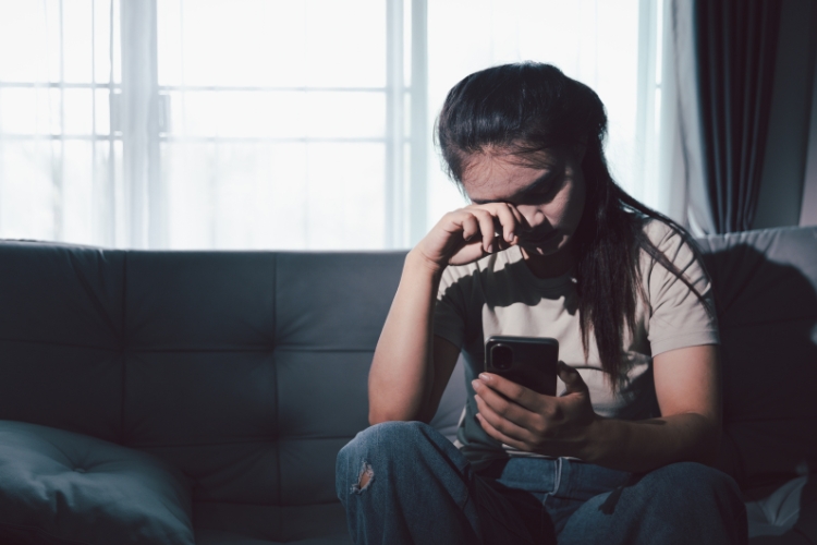 esperienze negative online benessere