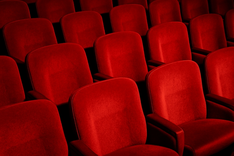 legge sul cinema