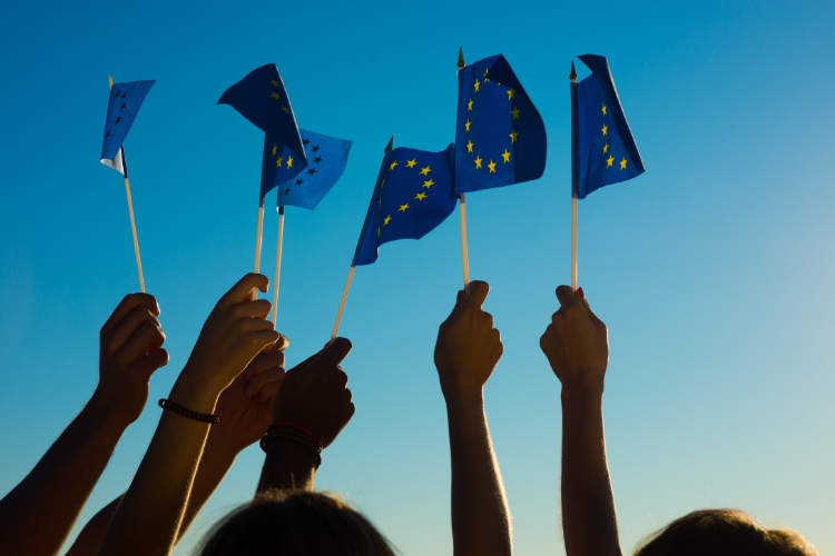 espansione Unione europea