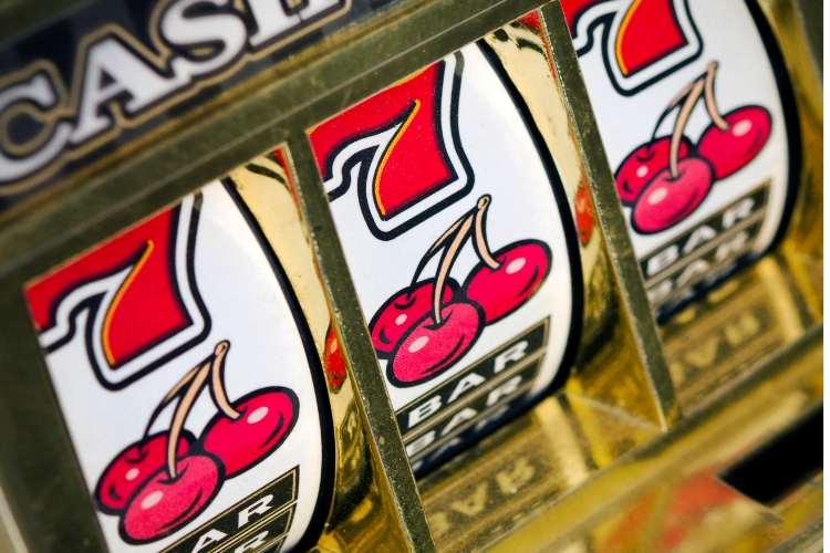 gioco legale e distanziometro