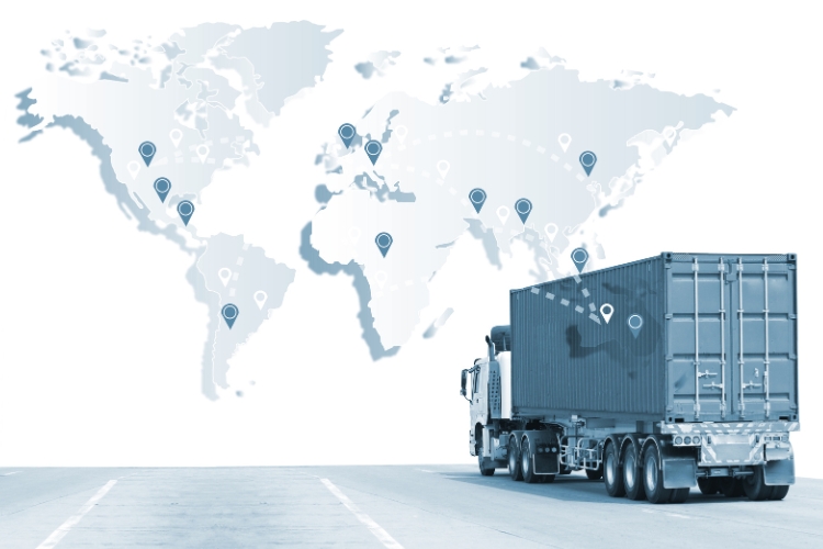 logistica