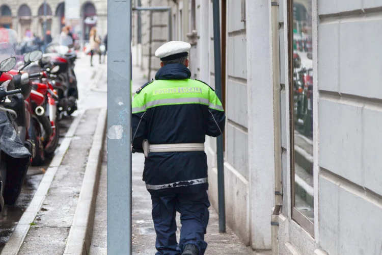 riordino polizia locale