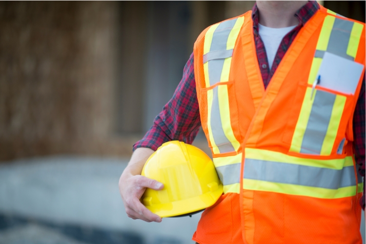 sicurezza sul lavoro