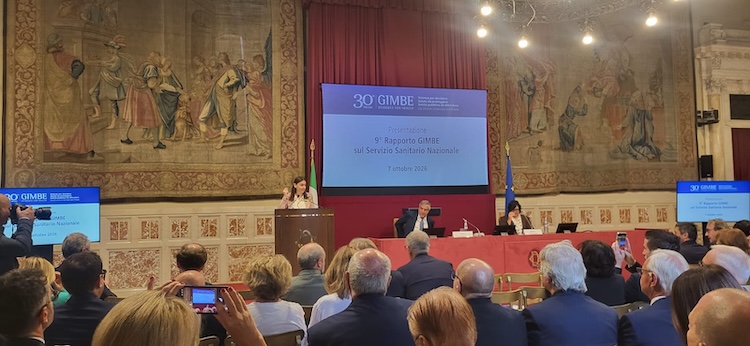 sistema sanitario nazionale