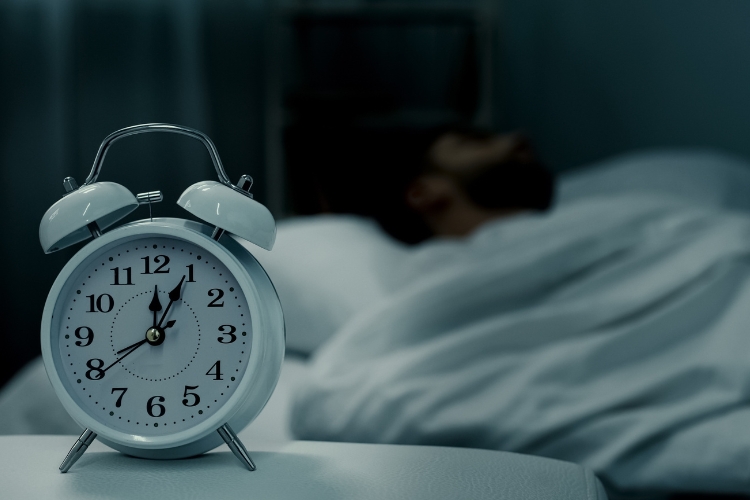 sonno